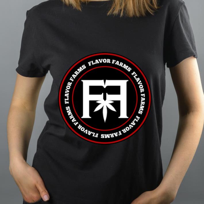 Nice Flavor Farms 22 shirt 4 - Nice Flavor Farms 22 shirt
