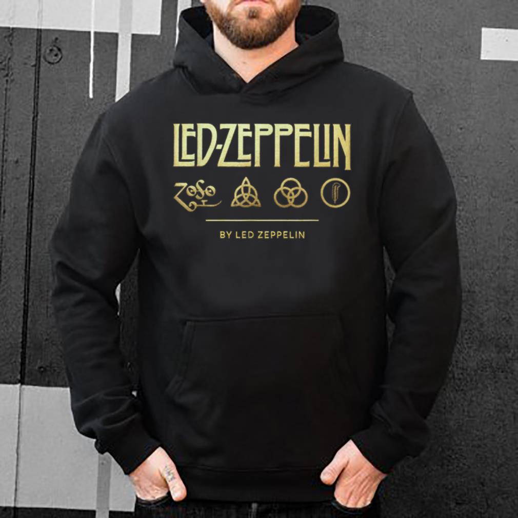 Nice School Librarian Led Zeppelin shirt 4 - Nice School Librarian Led-Zeppelin shirt
