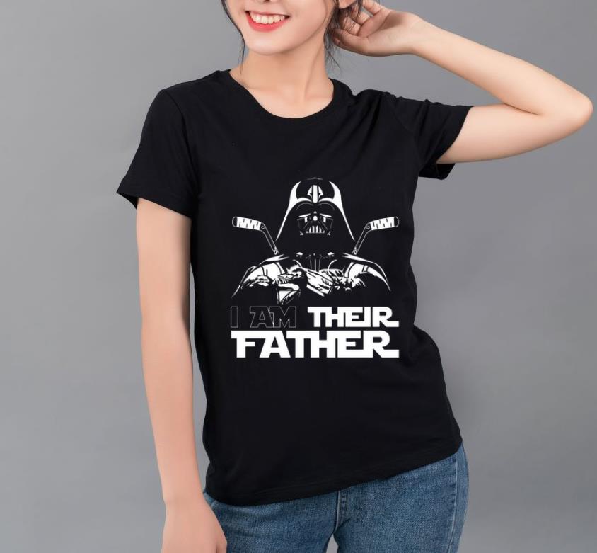 Official Darth Vader I am Their Father shirt 4 - Official Darth Vader I am Their Father shirt
