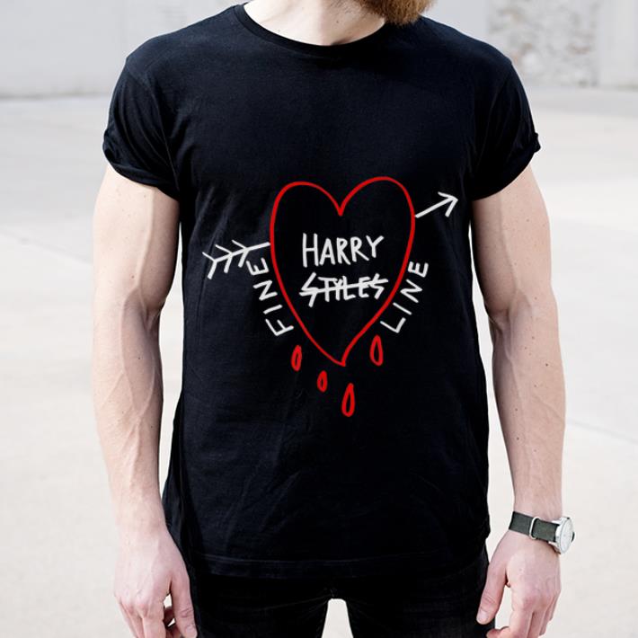 Original Harry Styles Fine Line Heart shirt 4 - Original Harry Styles Fine Line Heart shirt