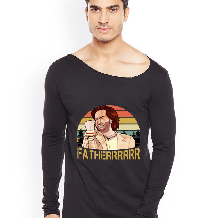Original The It Crowd Fatherrr Vintage shirt 4 - Original The It Crowd Fatherrr Vintage shirt