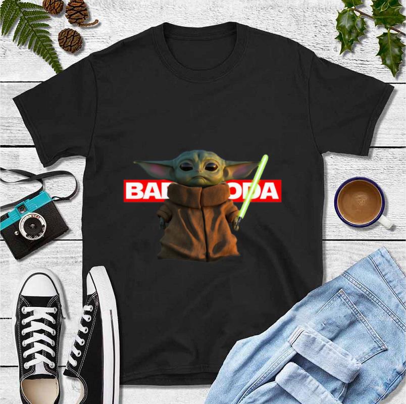 Premium Baby Yoda Supreme Star War shirt 4 - Premium Baby Yoda Supreme Star War shirt