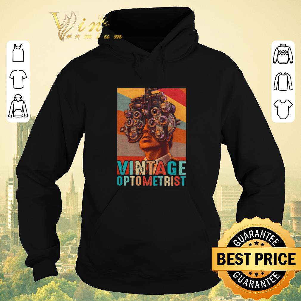 Premium Vintage optometrist eye ophthalmologist shirt sweater 4 - Premium Vintage optometrist eye ophthalmologist shirt sweater