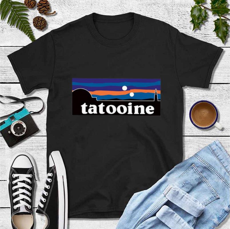Pretty Patagonia Tatooine shirt 4 - Pretty Patagonia Tatooine shirt