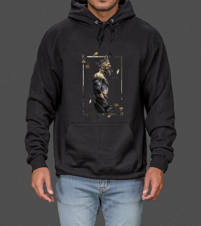 Pretty The King Is Back Carl shirt 4 - Pretty The King Is Back Carl shirt