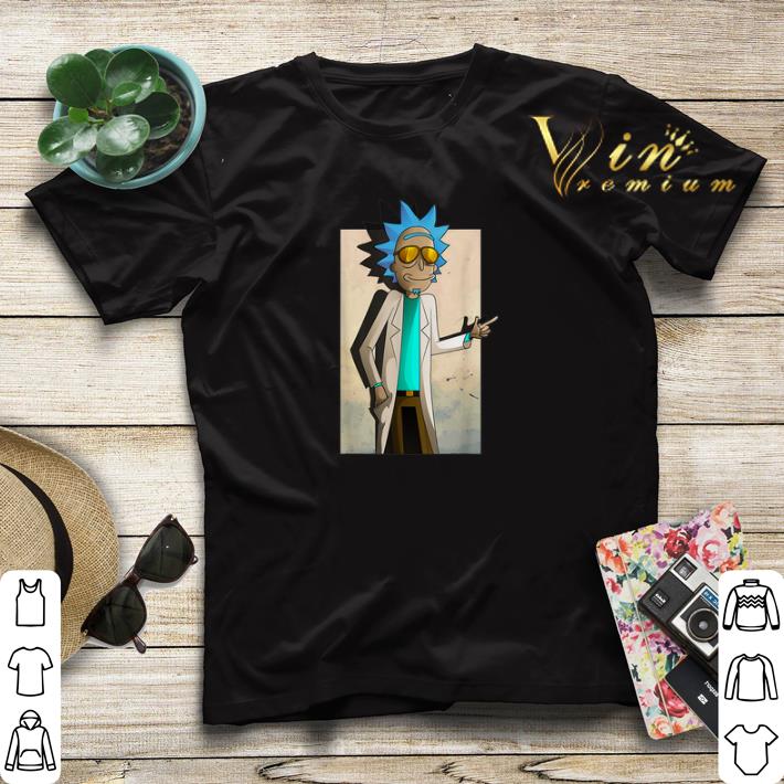 Rick And Morty Rick Of Ricklantis shirt sweater Rick And Morty Rick Of Ricklantis shirt sweater 4 - Rick And Morty Rick Of Ricklantis shirt sweater