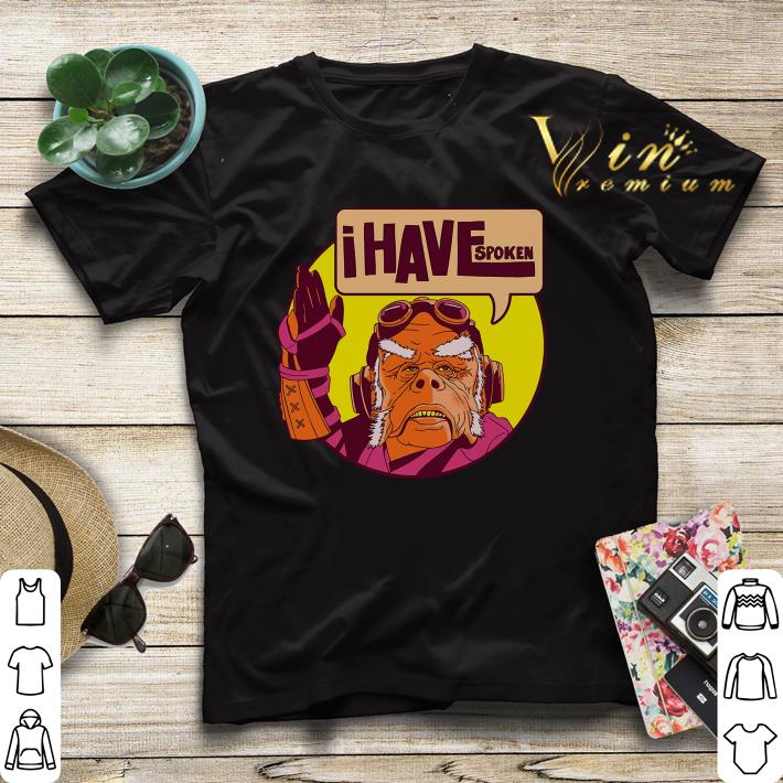 Star Wars Kuiil I Have Spoken shirt sweater 4 - Star Wars Kuiil I Have Spoken shirt sweater