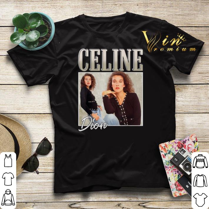 Valentine Celine Dion shirt sweater 4 - Valentine Celine Dion shirt sweater