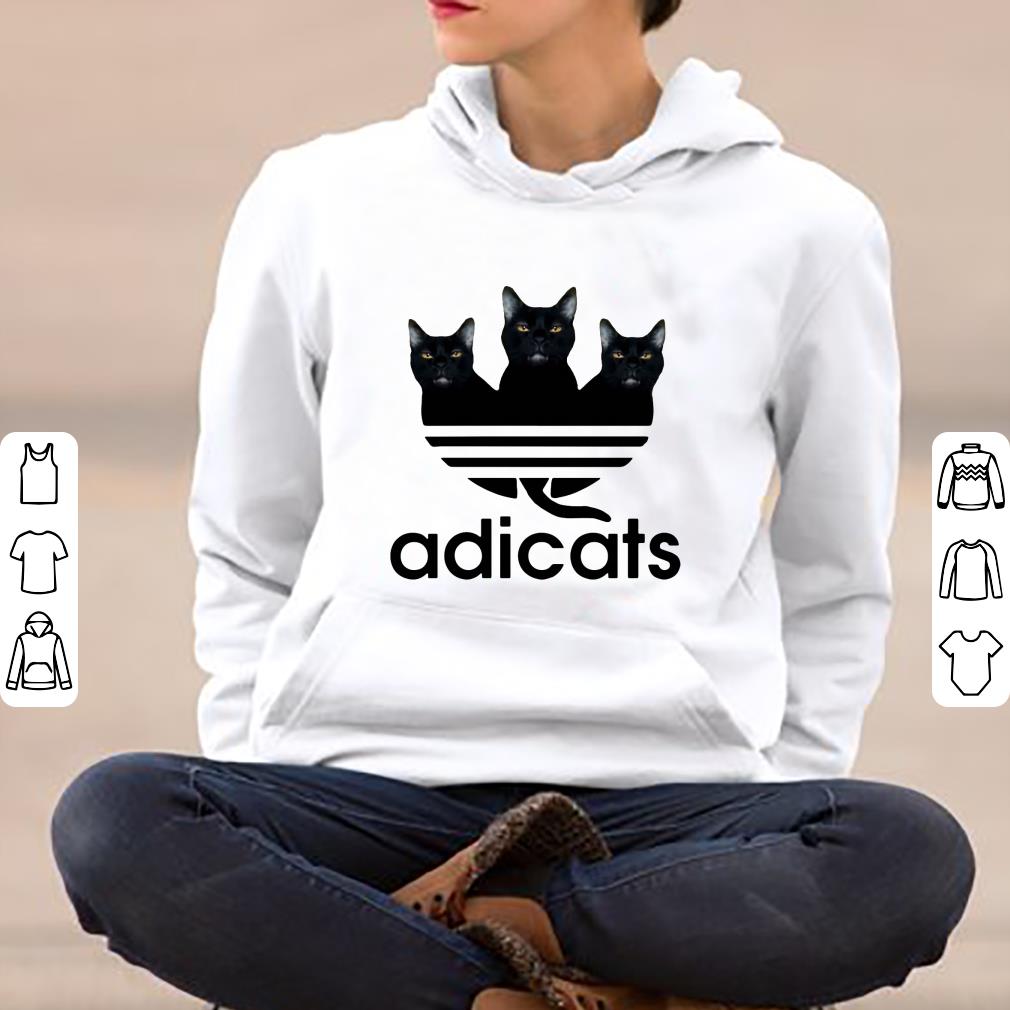 Awesome Adidas Adicats shirt 4 - Awesome Adidas Adicats shirt