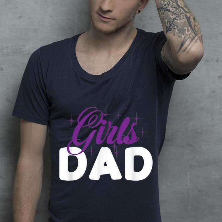 Awesome Girls Dad Father And Daughter shirt 4 - Awesome Girls Dad Father And Daughter shirt