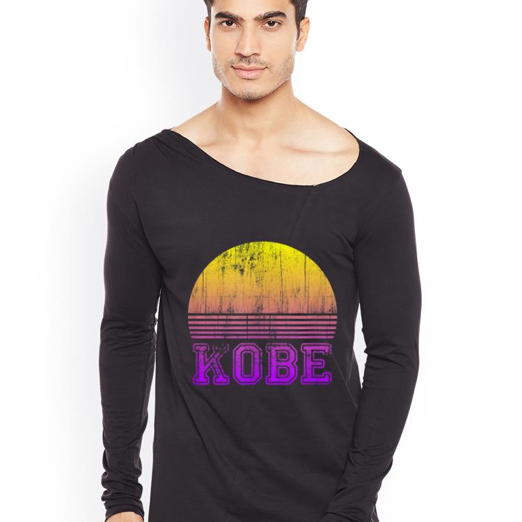 Awesome Kobe Bryant Vintage shirt 4 - Awesome Kobe Bryant Vintage shirt
