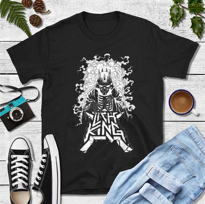 Awesome Lich King Nucleomancer shirt 4 - Awesome Lich King Nucleomancer shirt