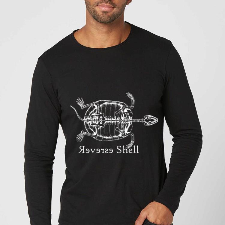 Awesome Reverse Shell Tuttle Xray shirt 4 - Awesome Reverse Shell Tuttle Xray shirt