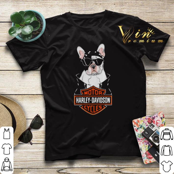 Boston Terrier mashup Darth Vader Motor Harley Davidson Cycles shirt sweater 4 - Boston Terrier mashup Darth Vader Motor Harley Davidson Cycles shirt sweater