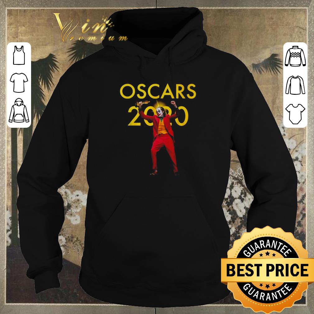 Funny Joaquin Phoenix Joker Oscars 2020 shirt sweater Funny Joaquin Phoenix Joker Oscars 2020 shirt sweater 4 - Funny Joaquin Phoenix Joker Oscars 2020 shirt sweater