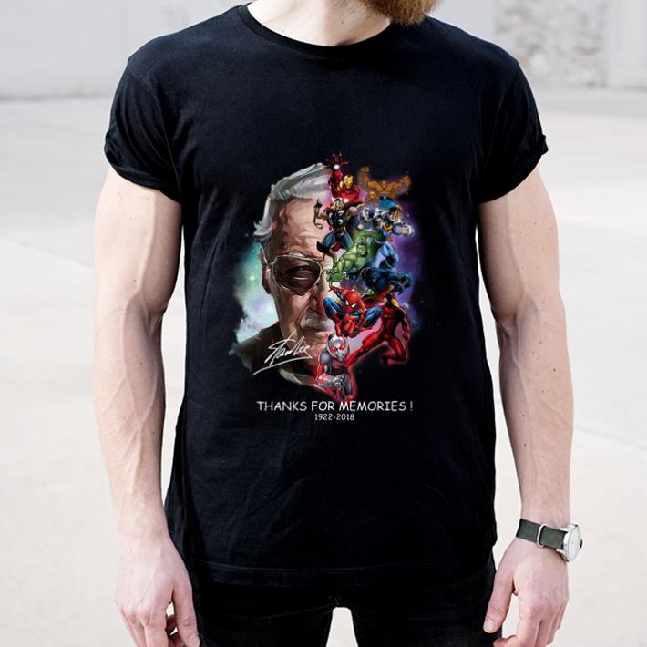 Great Stan Lee Marvel Father Of Marvel shirt 4 - Great Stan Lee Marvel Father Of Marvel shirt