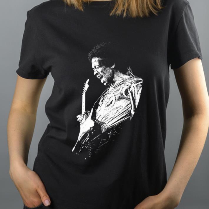 Hot Jimi Hendrix Guitarist shirt 4 - Hot Jimi Hendrix Guitarist shirt