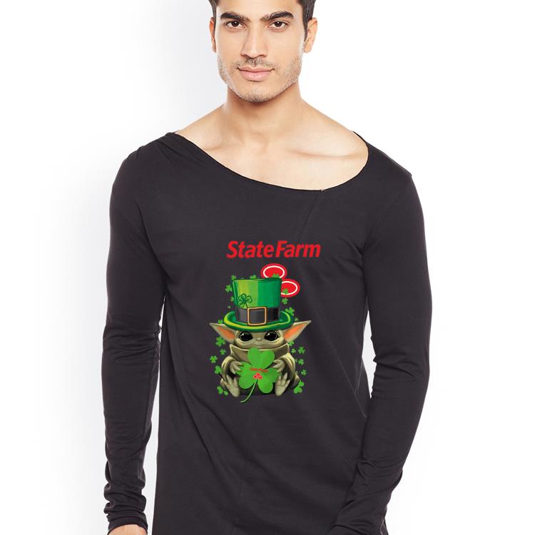 Hot Star Wars Baby Yoda Speedway Shamrock St. Patrick’s Day shirt Hot Star Wars Baby Yoda Speedway Shamrock St Patrick s Day shirt 4 - Hot Star Wars Baby Yoda Speedway Shamrock St. Patrick’s Day shirt