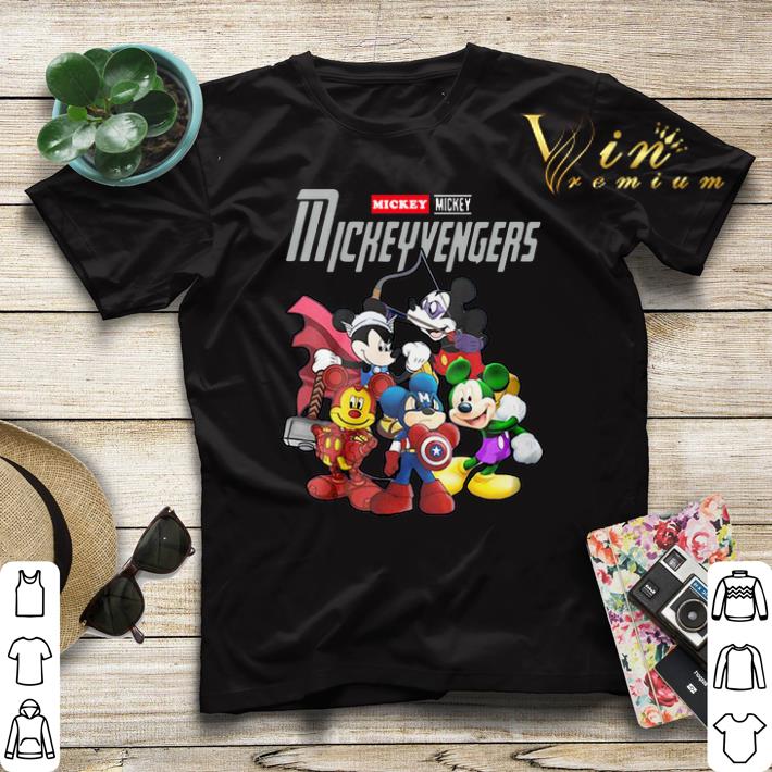 Marvel Mickey Mickeyvengers Avengers Endgame Disney shirt sweater Marvel Mickey Mickeyvengers Avengers Endgame Disney shirt sweater 4 - Marvel Mickey Mickeyvengers Avengers Endgame Disney shirt sweater