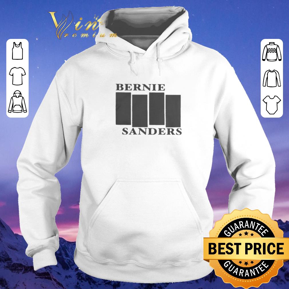Nice Bernie Sanders Black White Flag 2020 shirt sweater 4 - Nice Bernie Sanders Black White Flag 2020 shirt sweater
