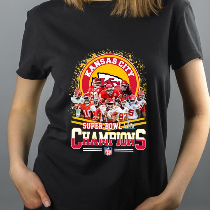 Nice Kansas City Chiefs Super Bowl Champions NFL 2019 shirt 4 - Nice Kansas City Chiefs Super Bowl Champions NFL 2019 shirt