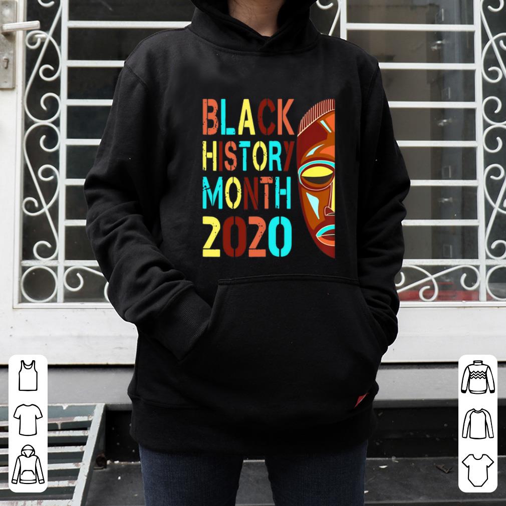 Official Black History Month African American Woman Afro Pride shirt 4 - Official Black History Month African American Woman Afro Pride shirt