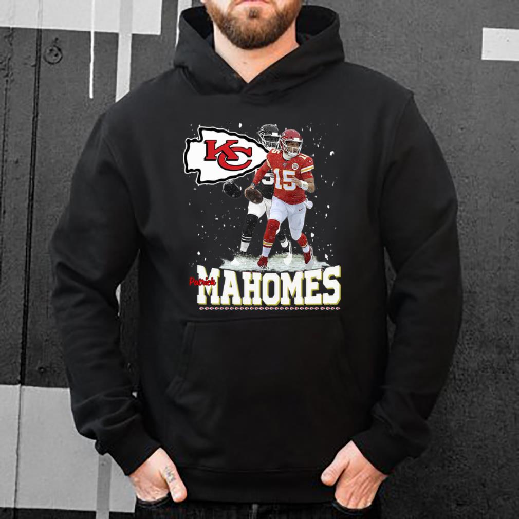 Official Kansas City Chiefs Patrick Mahomes Super Bowl Champions shirt 4 - Official Kansas City Chiefs Patrick Mahomes Super Bowl Champions shirt