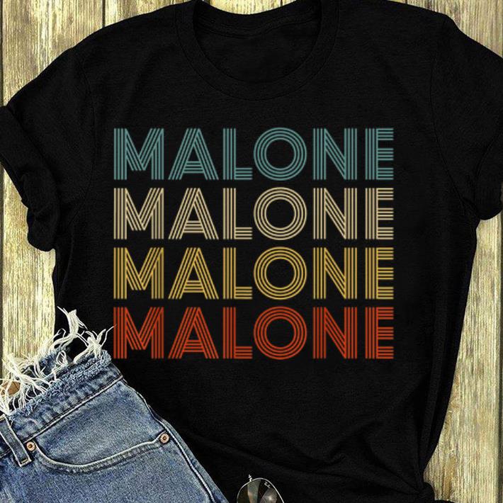 Official Malone Retro Vintage Post Malone shirt 4 - Official Malone Retro Vintage Post Malone shirt