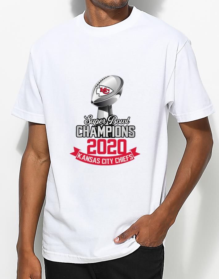 Official Super Bowl LIV Champions 2020 Kansas City Chiefs signatures shirt 4 - Official Super Bowl LIV Champions 2020 Kansas City Chiefs signatures shirt