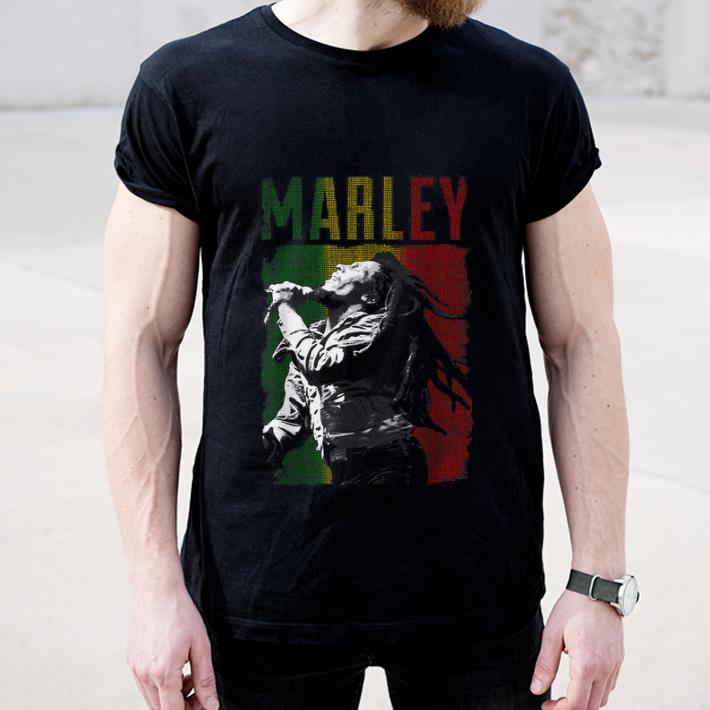 Official Vintage Bob Marley Thank You For The Memories shirt 4 - Official Vintage Bob Marley Thank You For The Memories shirt