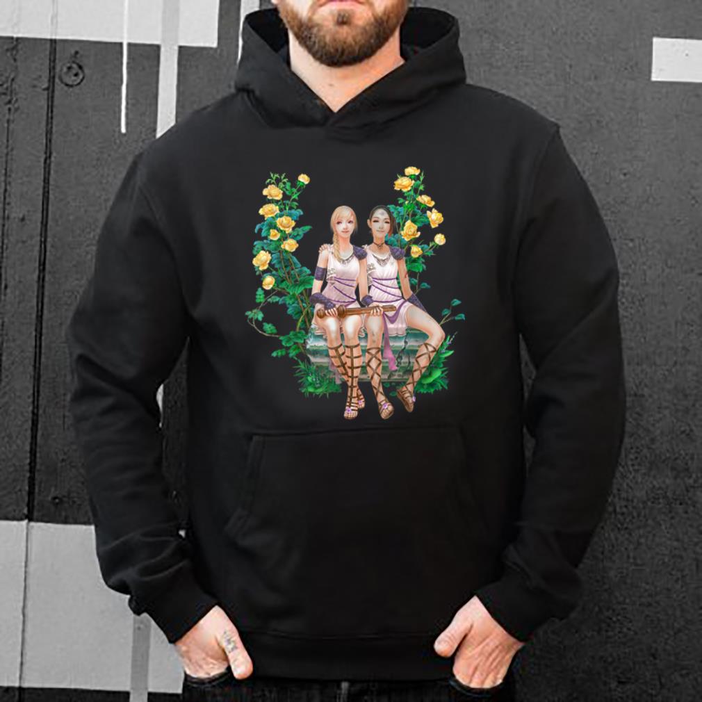 Original Friendship Rose Elf Warrior shirt 4 - Original Friendship Rose Elf Warrior shirt