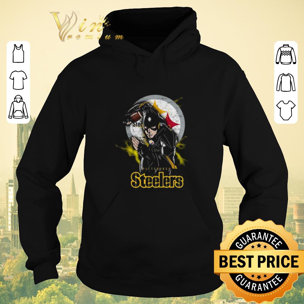 Original The Flash mashup Pittsburgh Steelers Champions shirt sweater Original The Flash mashup Pittsburgh Steelers Champions shirt sweater 4 - Original The Flash mashup Pittsburgh Steelers Champions shirt sweater