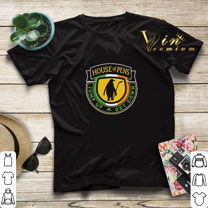 Pittsburgh House of Pens Jump up get down Irish St Patrick's day shirt sweater Pittsburgh House of Pens Jump up get down Irish St Patrick s day shirt sweater 4 - Pittsburgh House of Pens Jump up get down Irish St Patrick's day shirt sweater