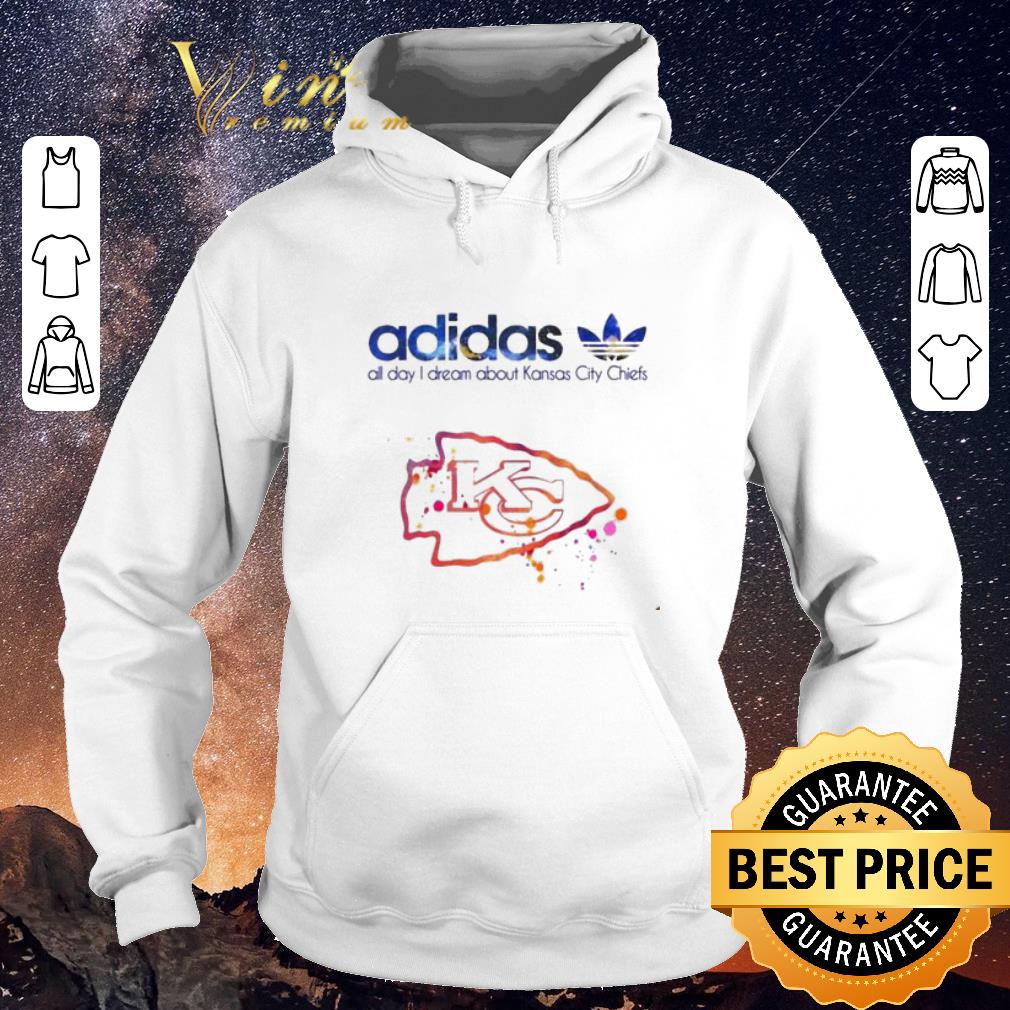 Premium Adidas All Day I Dream About Kansas City Chiefs Super Bowl shirt sweater 4 - Premium Adidas All Day I Dream About Kansas City Chiefs Super Bowl shirt sweater