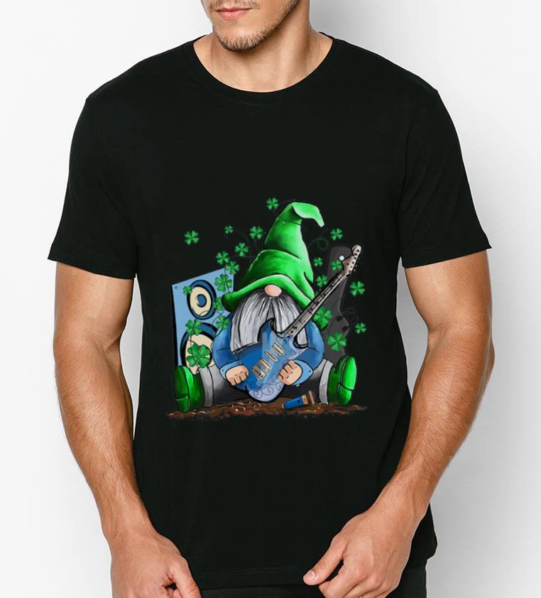 Premium Cartoon Gnomie Irish Classic shirt 4 - Premium Cartoon Gnomie Irish Classic shirt