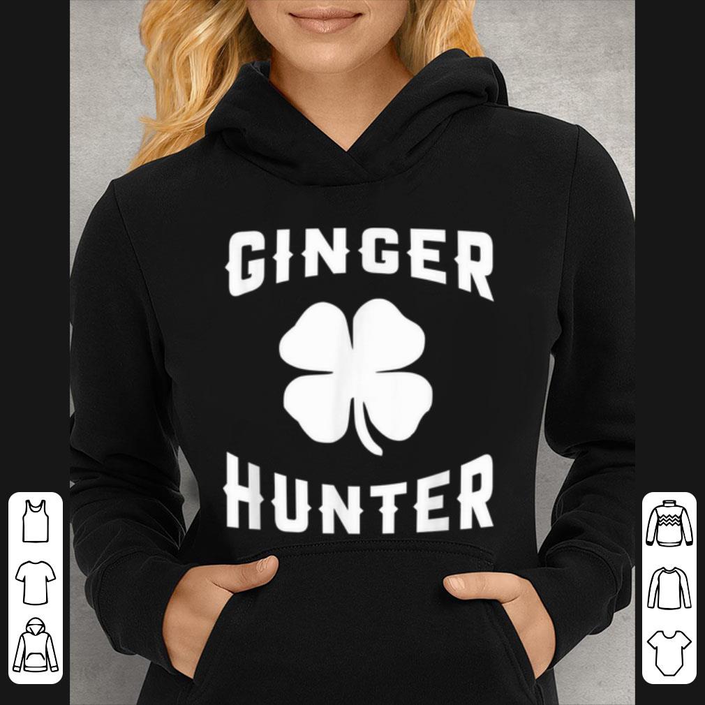 Premium St Patricks Day Gift I Irish Party Ginger Costume shirt 4 - Premium St. Patricks Day Gift I Irish Party Ginger Costume shirt