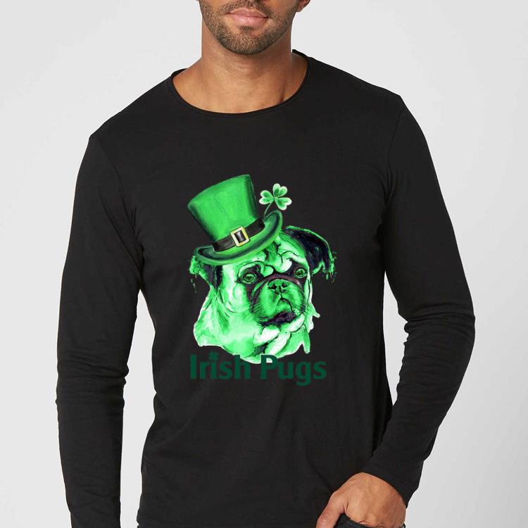 Pretty Irish Pub St Patrick s Day shirt 4 - Pretty Irish Pub St. Patrick's Day shirt