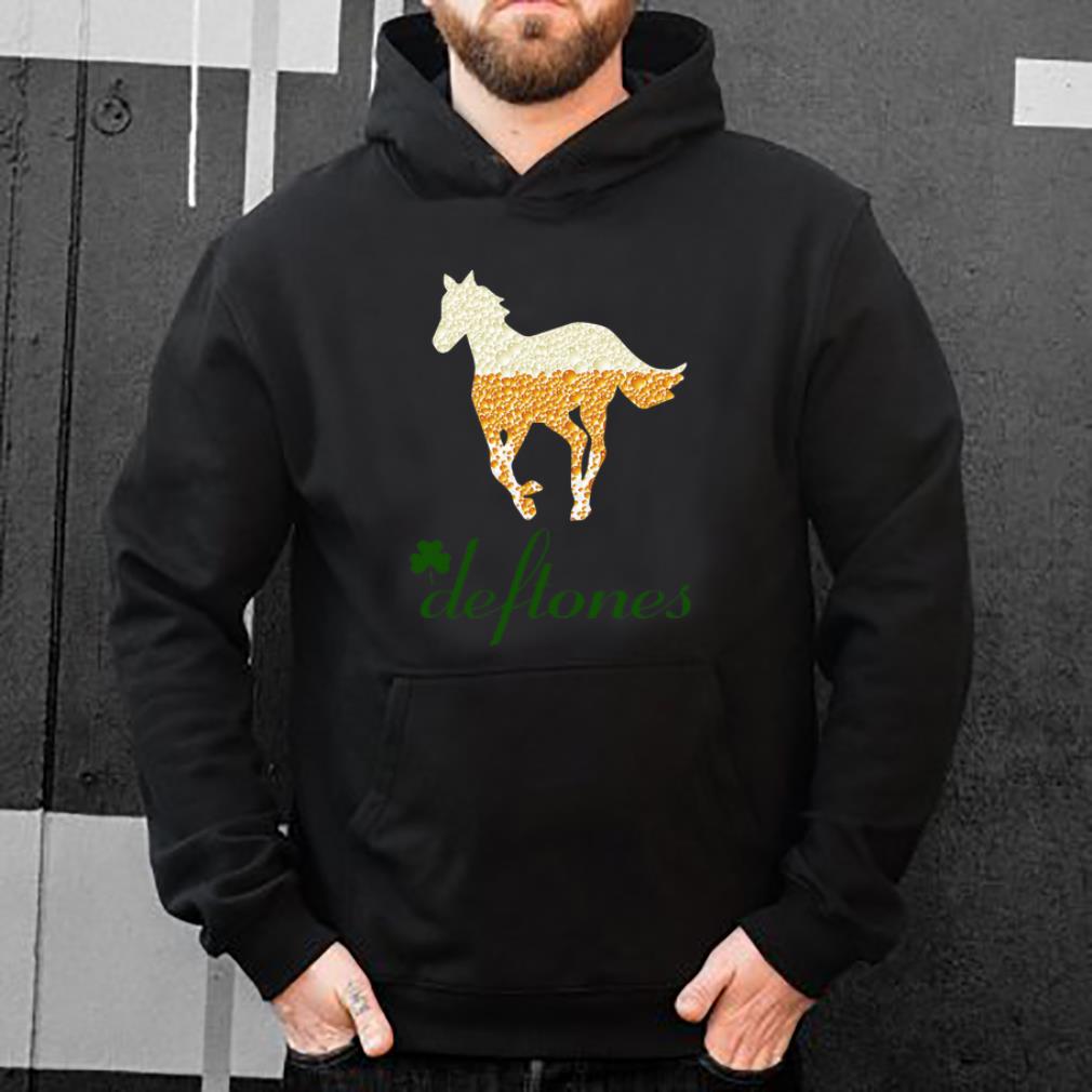 Pretty St Patrick s Day House Deftones shirt 4 - Pretty St Patrick’s Day House Deftones shirt