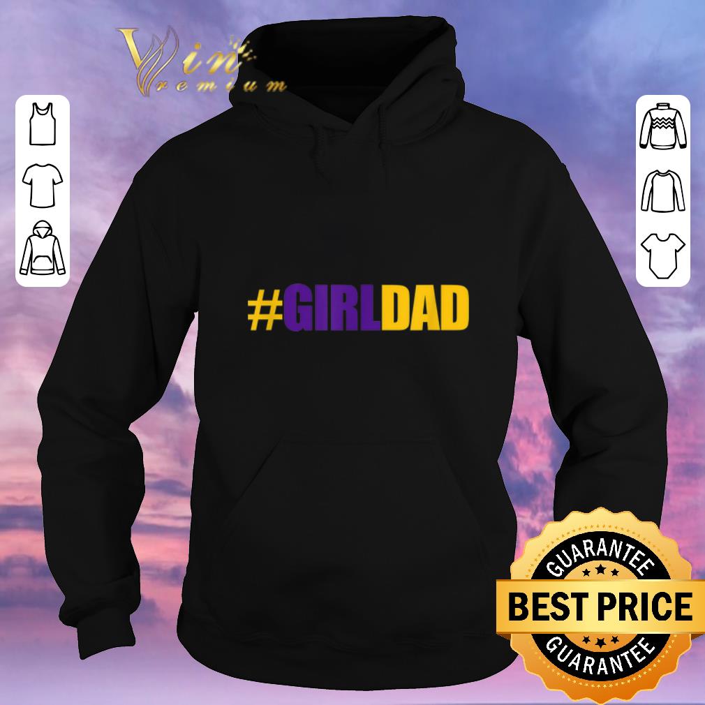 Pretty girldad Father Of Daughters 8 24 Kobe Bryant shirt sweater 4 - Pretty #girldad Father Of Daughters 8 24 Kobe Bryant shirt sweater