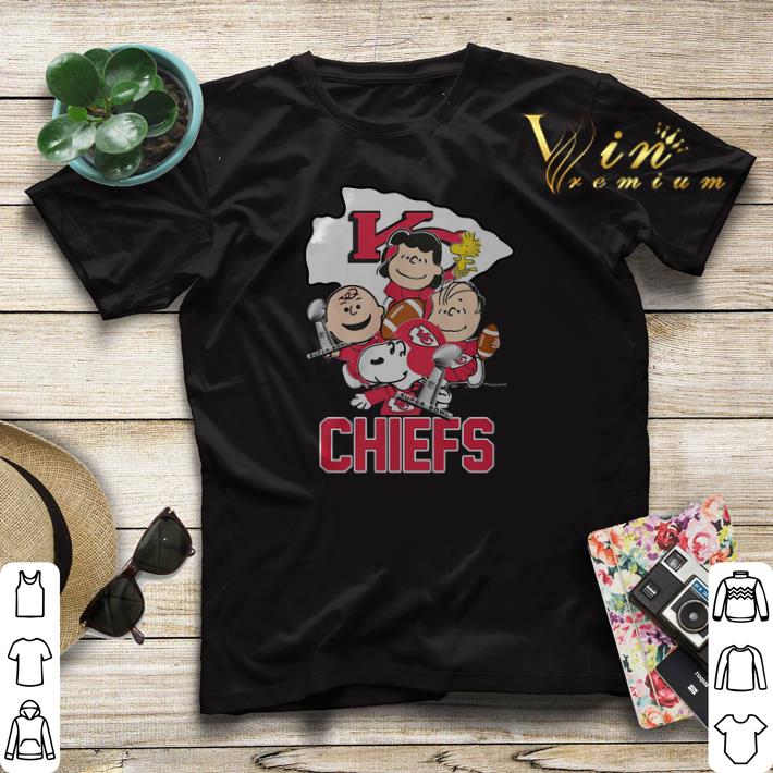 Snoopy Kansas City Chiefs Champion Peanuts Characters shirt sweater Snoopy Kansas City Chiefs Champion Peanuts Characters shirt sweater 4 - Snoopy Kansas City Chiefs Champion Peanuts Characters shirt sweater