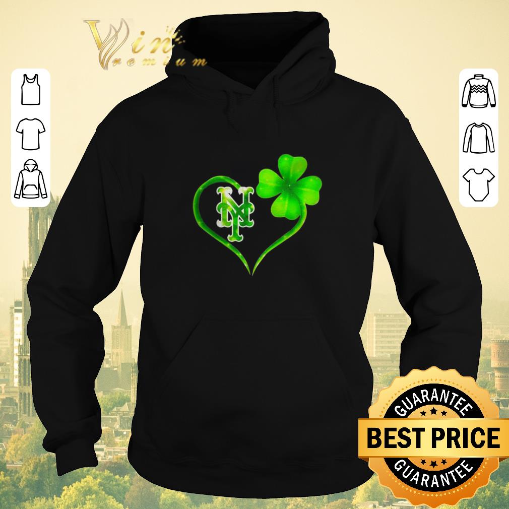 Top Love New York City St. Patrick’s Day shirt sweater Top Love New York City St Patrick s Day shirt sweater 4 - Top Love New York City St. Patrick’s Day shirt sweater