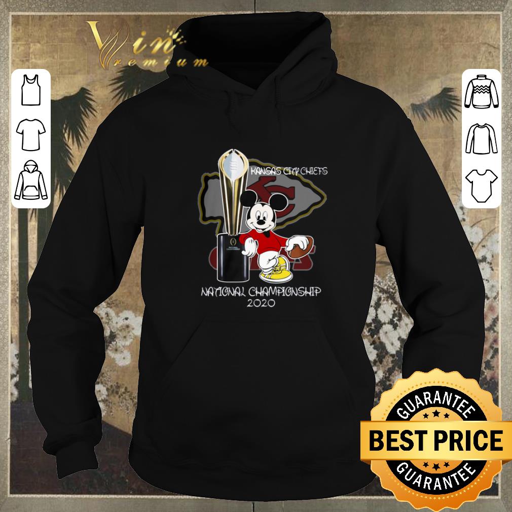 Top Mickey Kansas City Chiefs National Champions 2020 shirt sweater Top Mickey Kansas City Chiefs National Champions 2020 shirt sweater 4 - Top Mickey Kansas City Chiefs National Champions 2020 shirt sweater