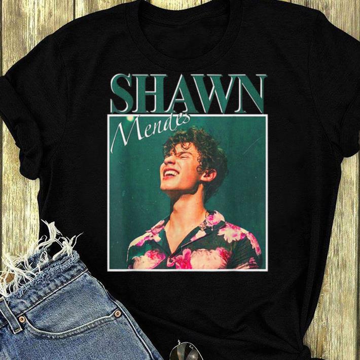 Top Shawn Mendes shirt 4 - Top Shawn Mendes shirt