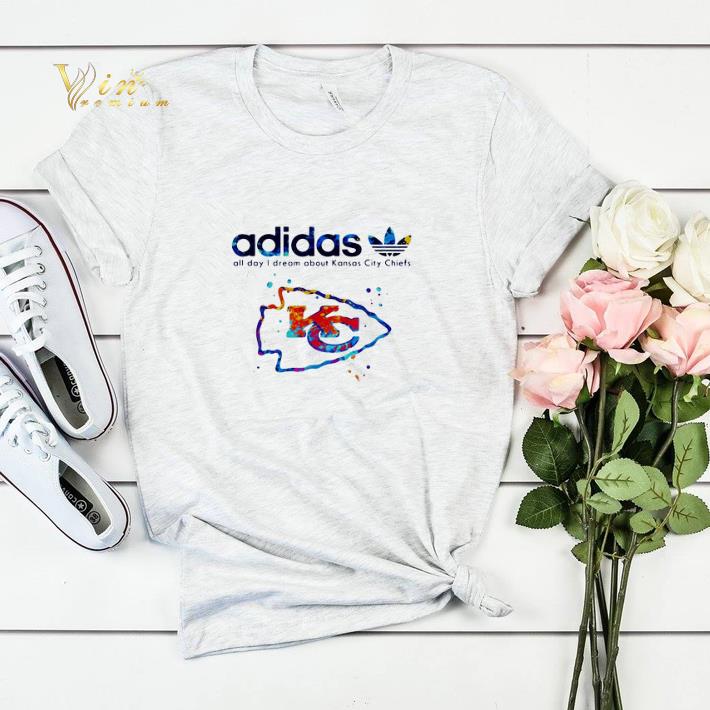 adidas all day i dream about Kansas City Chiefs Champions shirt sweater adidas all day i dream about Kansas City Chiefs Champions shirt sweater 4 - adidas all day i dream about Kansas City Chiefs Champions shirt sweater