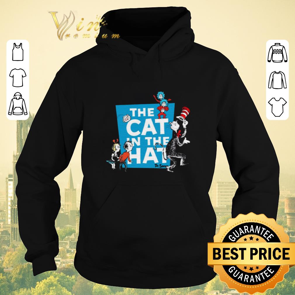 Awesome Dr Seuss the cat in the hat shirt sweater 4 - Awesome Dr. Seuss the cat in the hat shirt sweater