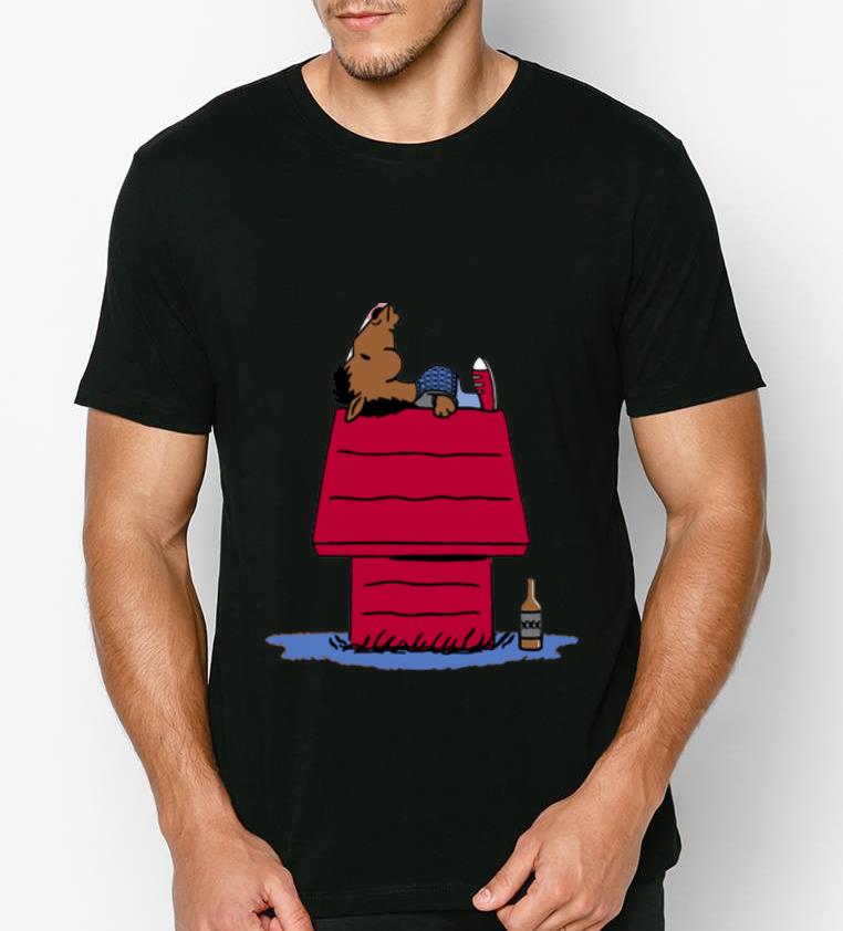 Awesome Horse Snoopy House Peanuts shirt 4 - Awesome Horse Snoopy House Peanuts shirt