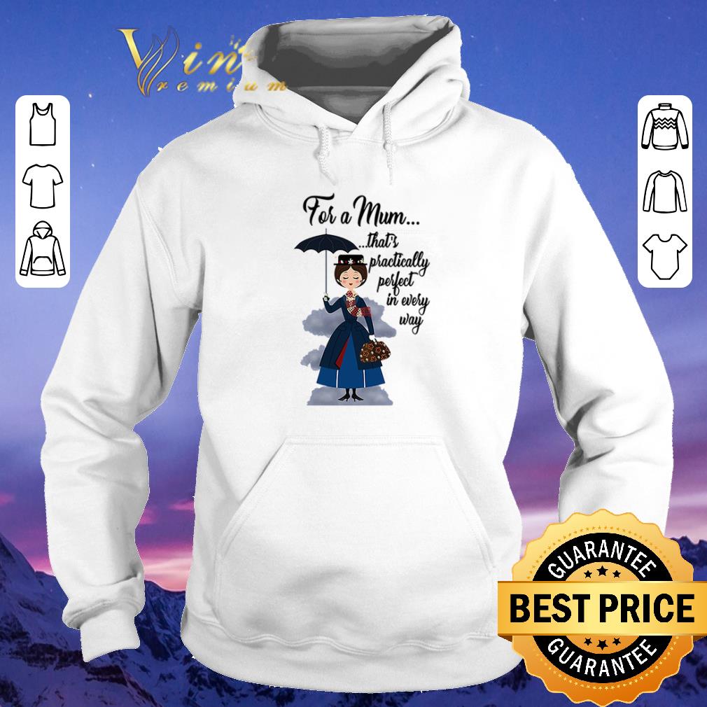 Awesome Mary Poppins for a mum that s practically perfect in every way shirt sweater 4 - Awesome Mary Poppins for a mum that’s practically perfect in every way shirt sweater