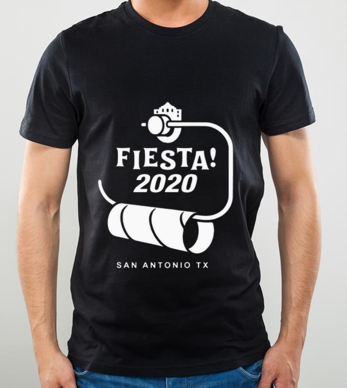 Beautiful Fiesta 2020 San Antonio TX Robert Tatum shirt 4 - Beautiful Fiesta 2020 San Antonio TX Robert Tatum shirt