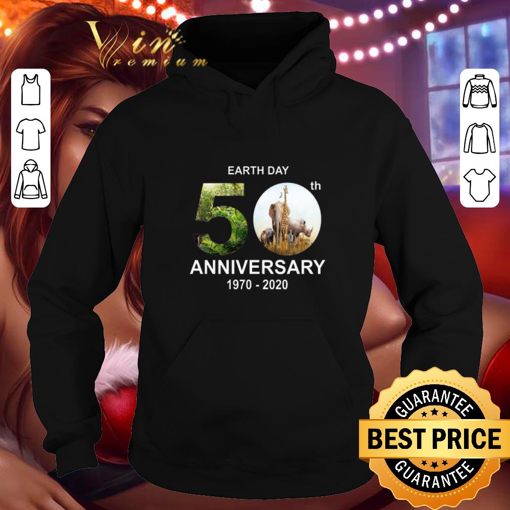Best Earth Day 50th anniversary 1970 2020 shirt Best Earth Day 50th anniversary 1970 2020 shirt 4 - Best Earth Day 50th anniversary 1970 2020 shirt