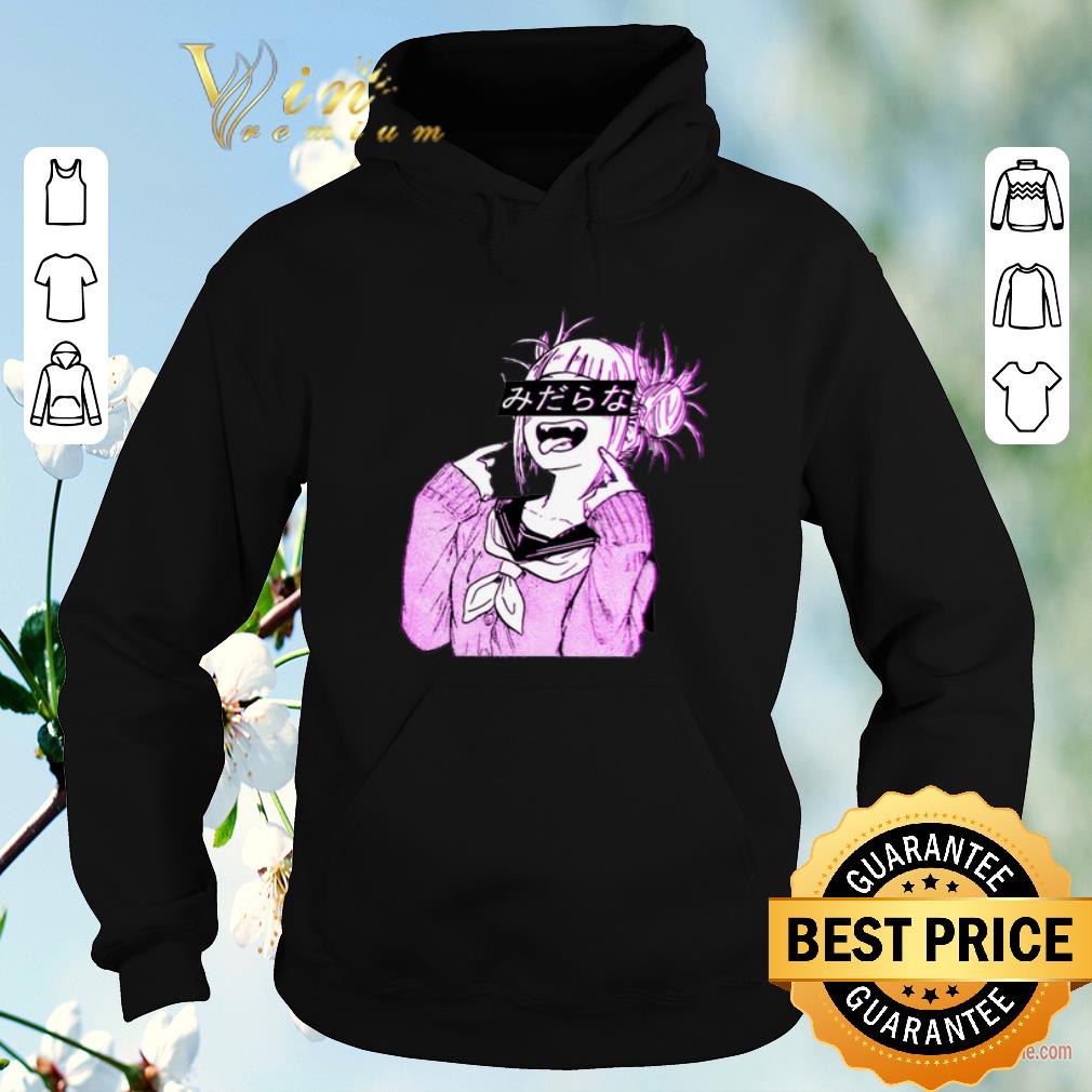 Funny Aesthetic Japanese girl shirt sweater Funny Aesthetic Japanese girl shirt sweater 4 - Funny Aesthetic Japanese girl shirt sweater
